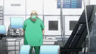 Высокое глубокое синее небо