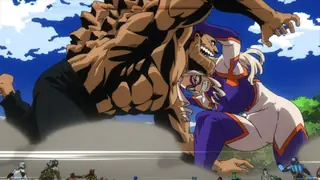 Ходячая катастрофа